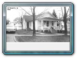 107 BRUSH st 1964