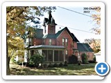 200 CHURCH st 2022