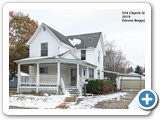 504 CHURCH st 2019