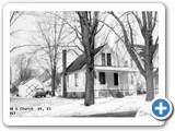 608 CHURCH st 1958