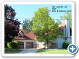 600 CIRCLE dr 2019