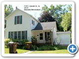 110 e LINCOLN st 2019