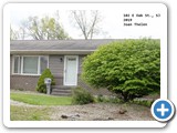 102 e OAK st 2019