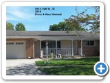 505 e OAK st 2019