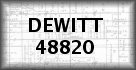 DeWitt