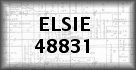 Elsie