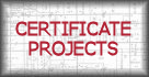 Certificate Projects